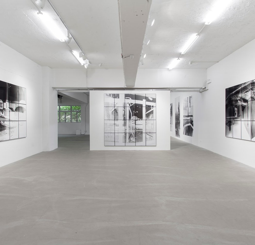 Gallery Exit 2