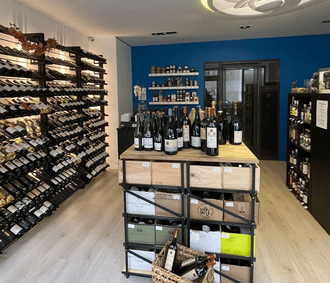 In Natura Voluptas - Caviste Paris 13e 3