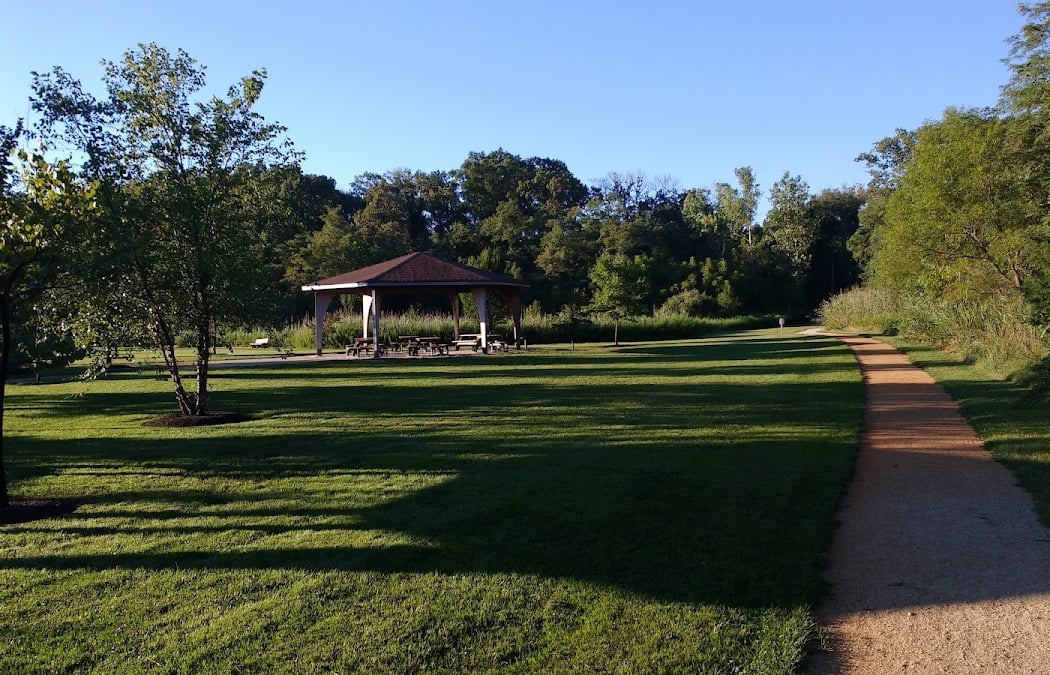 Long Bridge Park 3