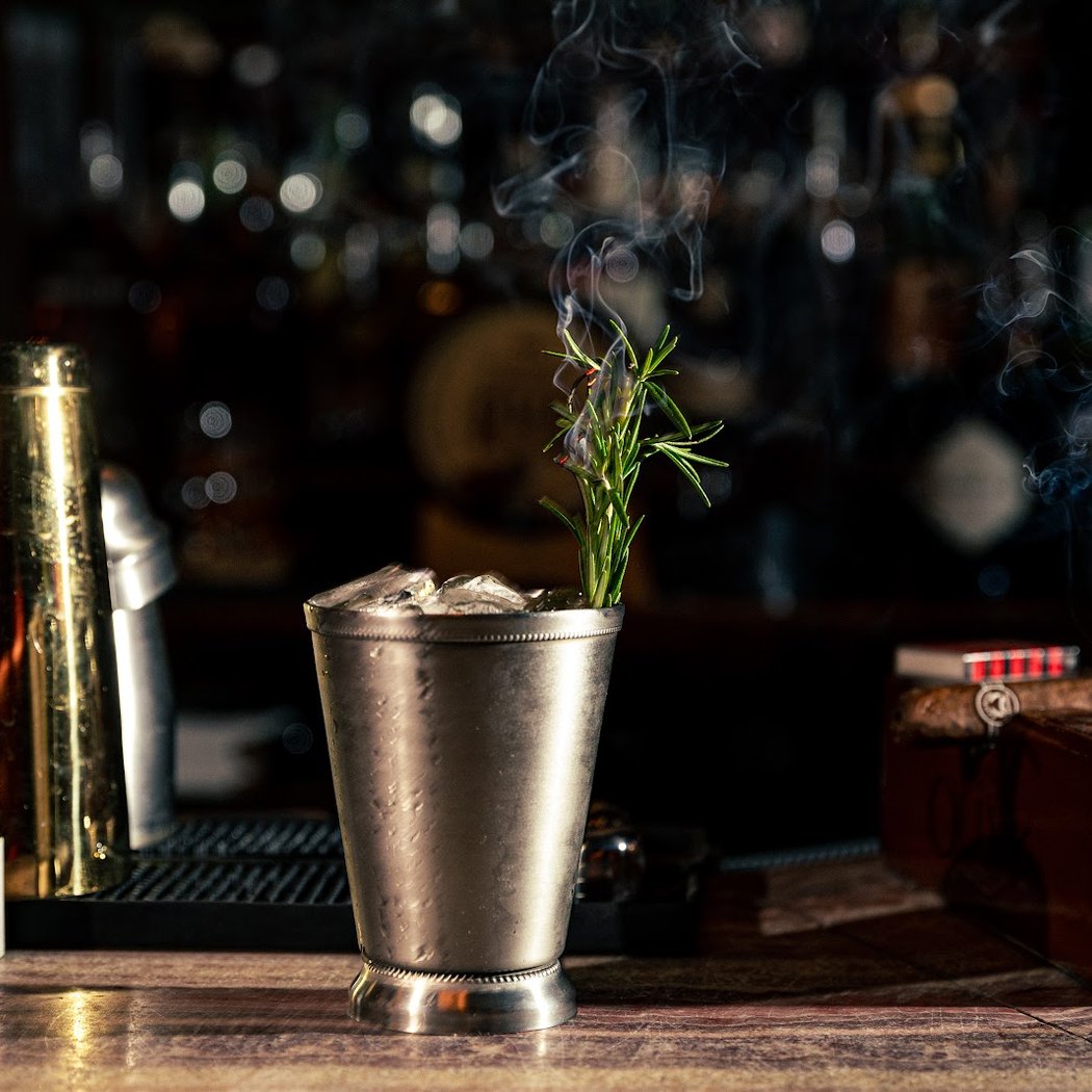 Sinatra Saturdays 1