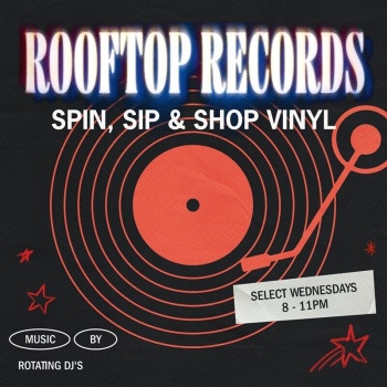 Rooftop Records 1