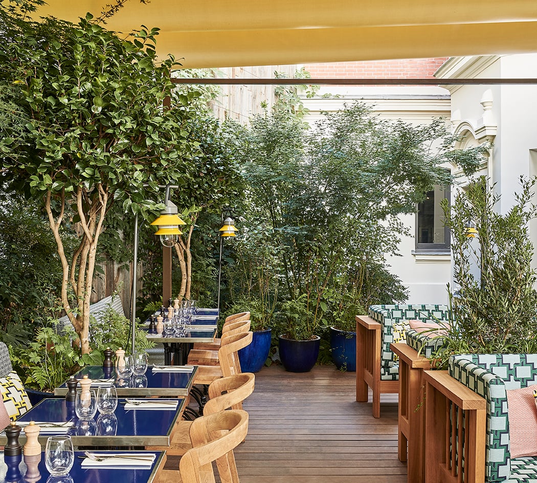 Hotel Le Ballu 1