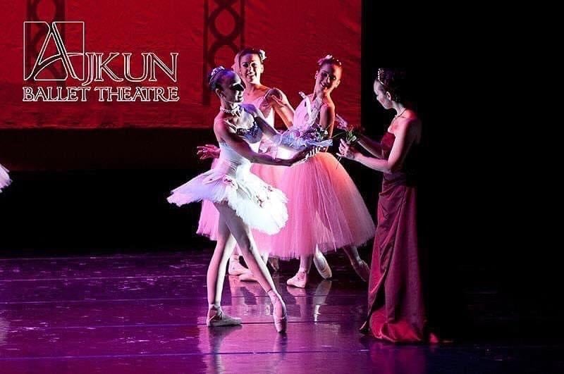 The Nutcracker 3