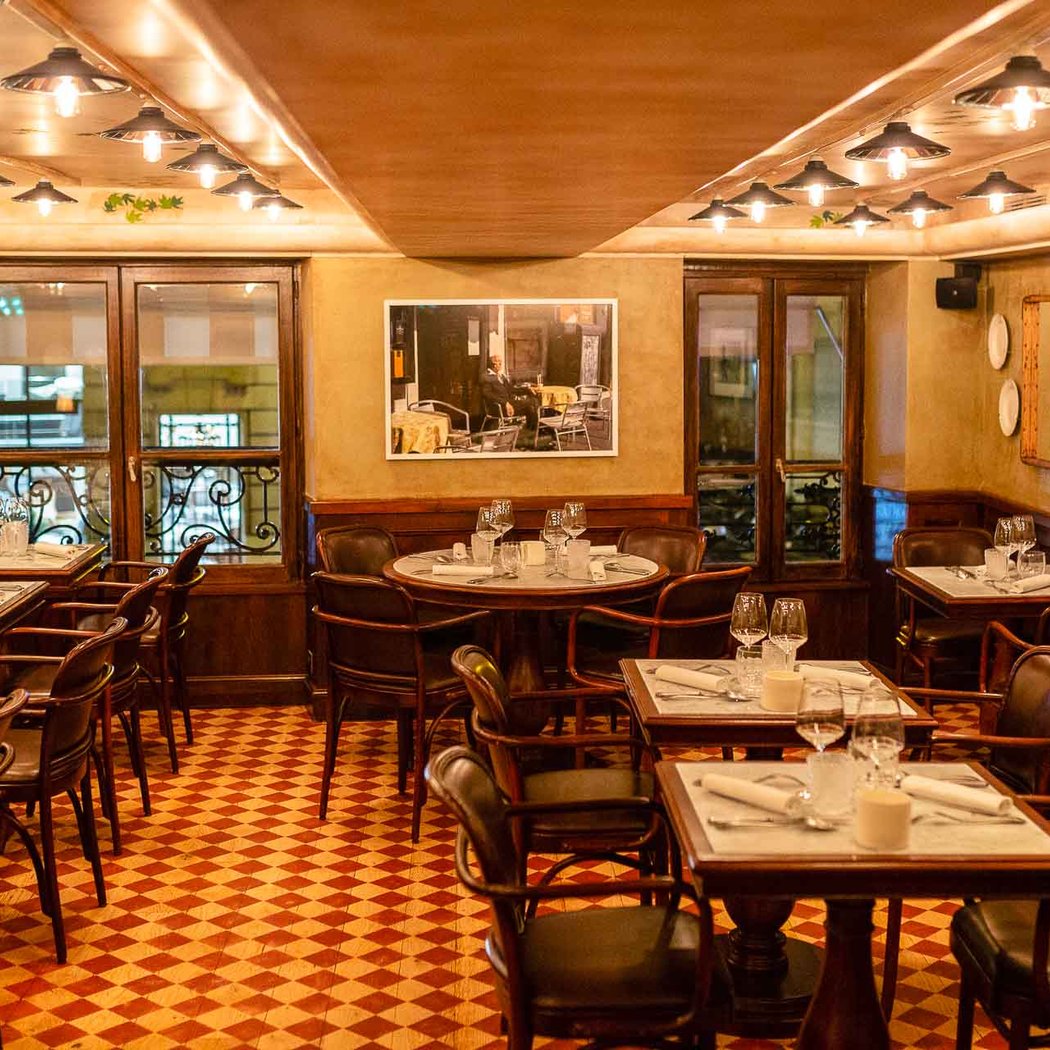 Pierre Gagnaire 4