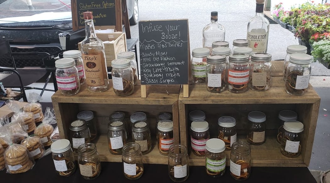 St. Paul Farmers' Market 2