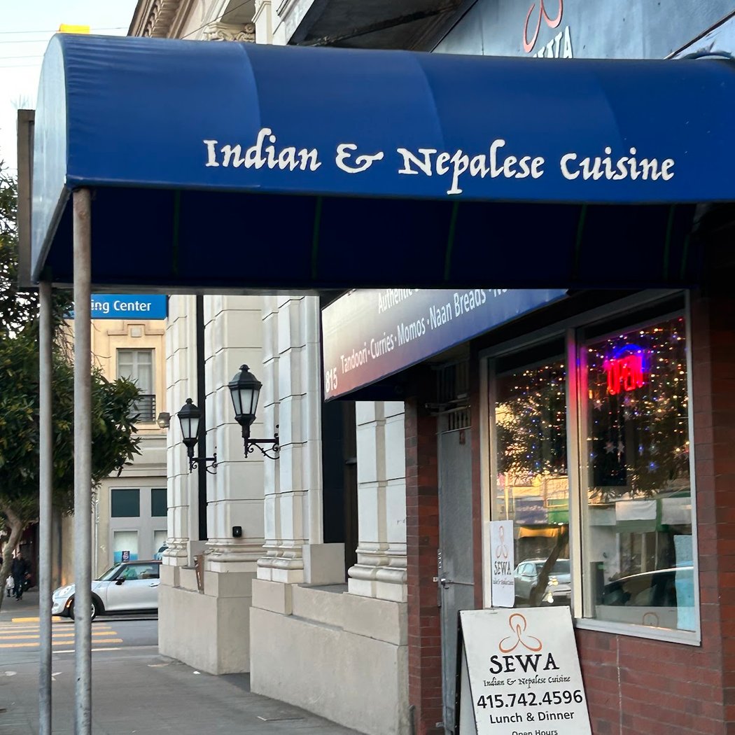 Sewa Nepalese and Indian Cuisine 3