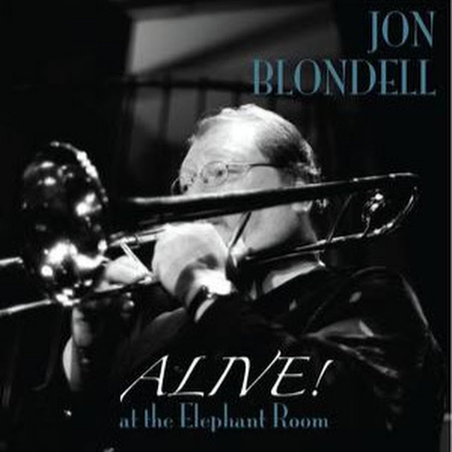 Jon Blondell & Friends 3