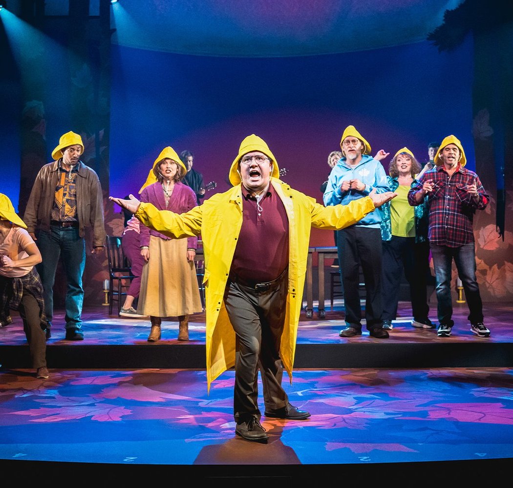 Come From Away 3