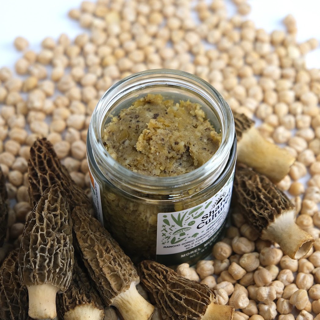 Miso Making & Tasting Class 2