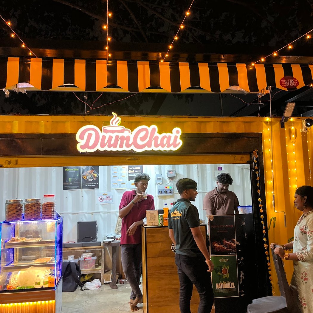 DumChai 1