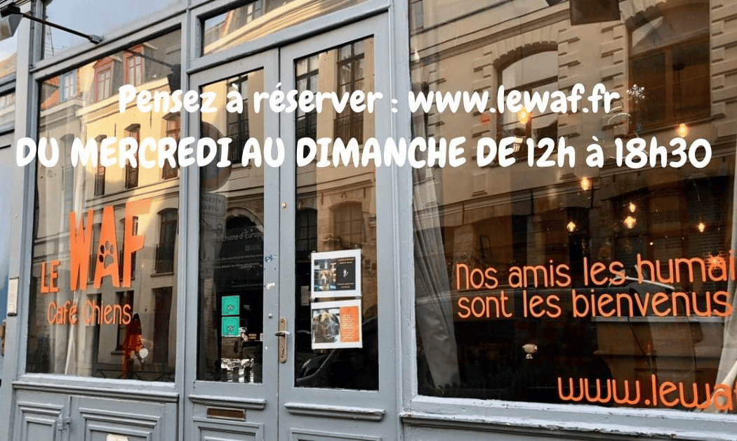 Le Waf 2