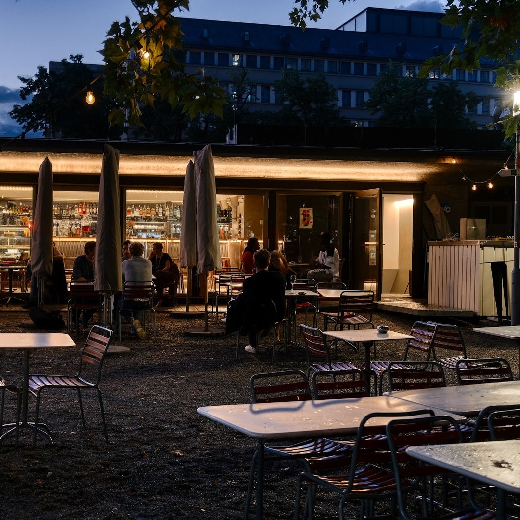 Rio Bar