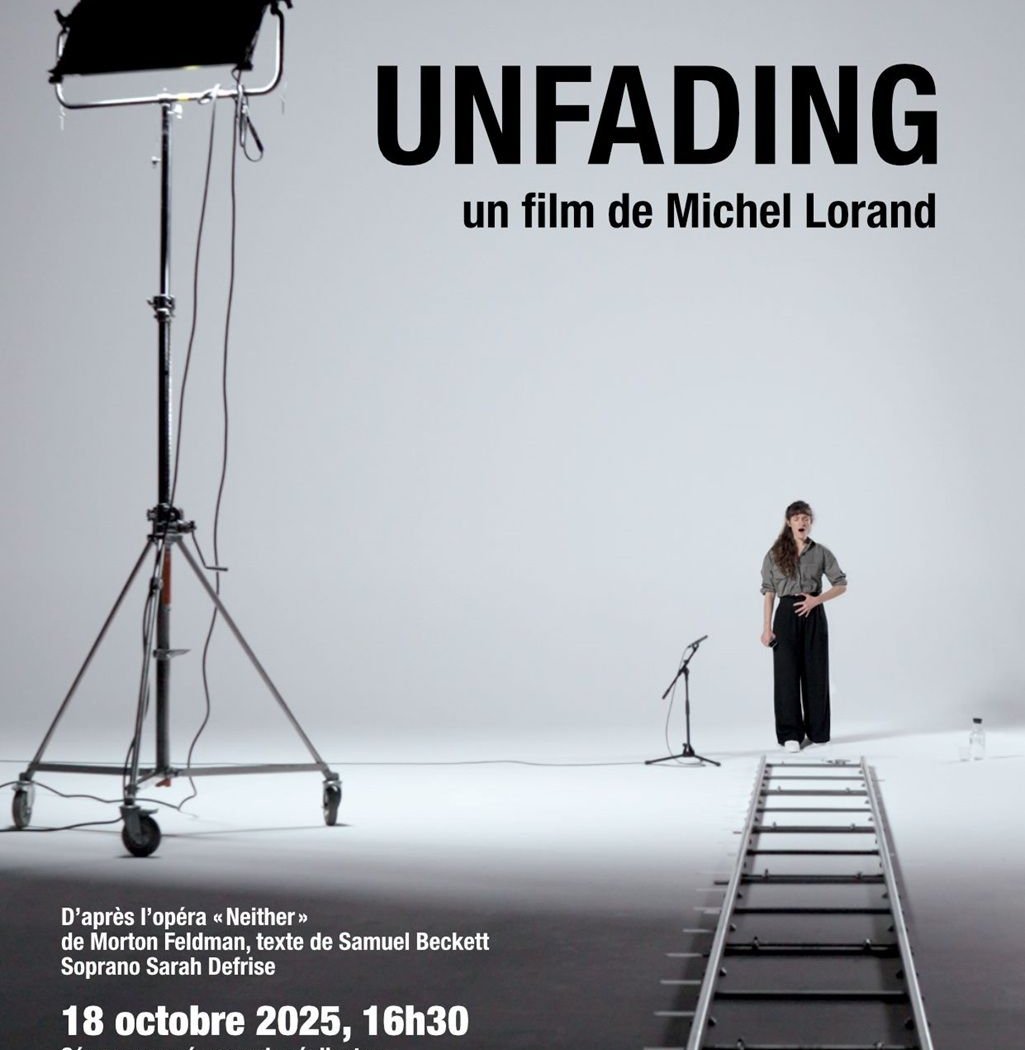 Unfading 1