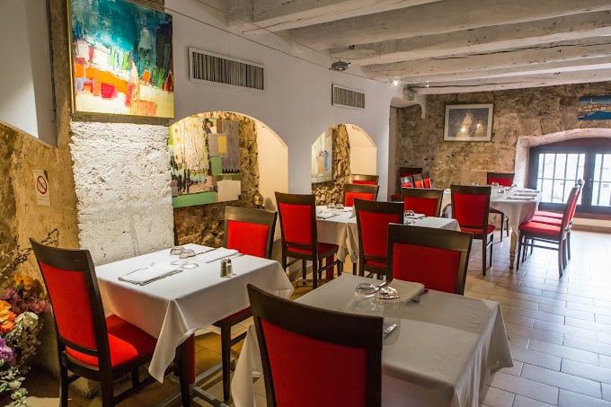 Paule & Kopa - Restaurant Vieux-Port de Marseille 4