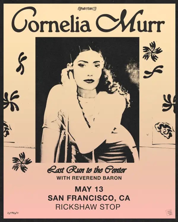 Cornelia Murr 1