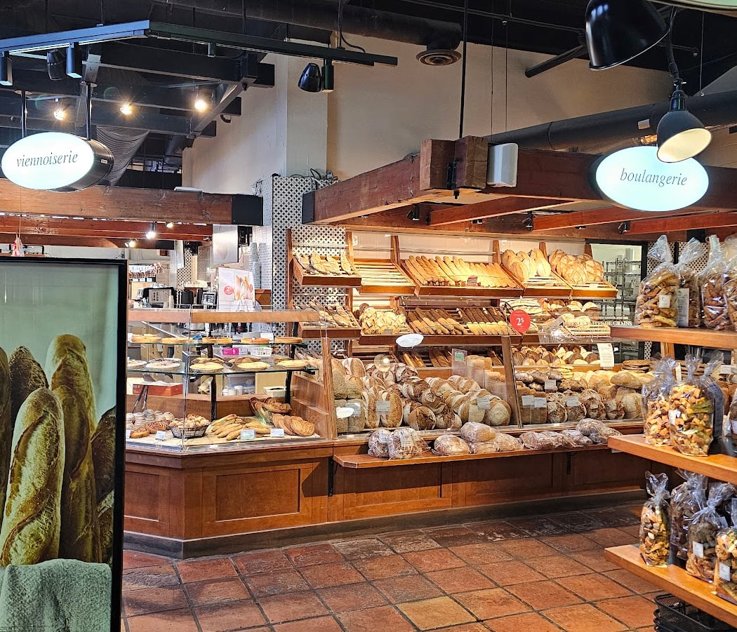 Marché Atwater 4