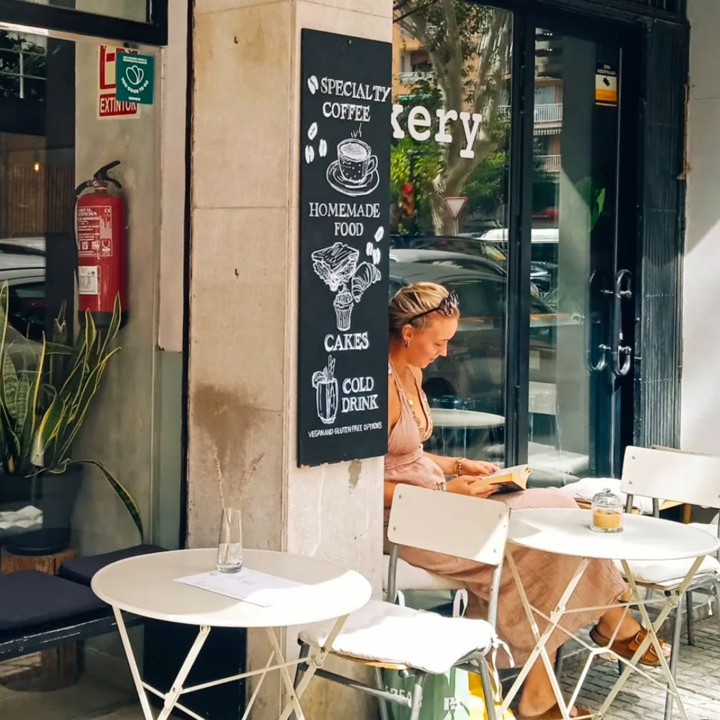 Café 22 2