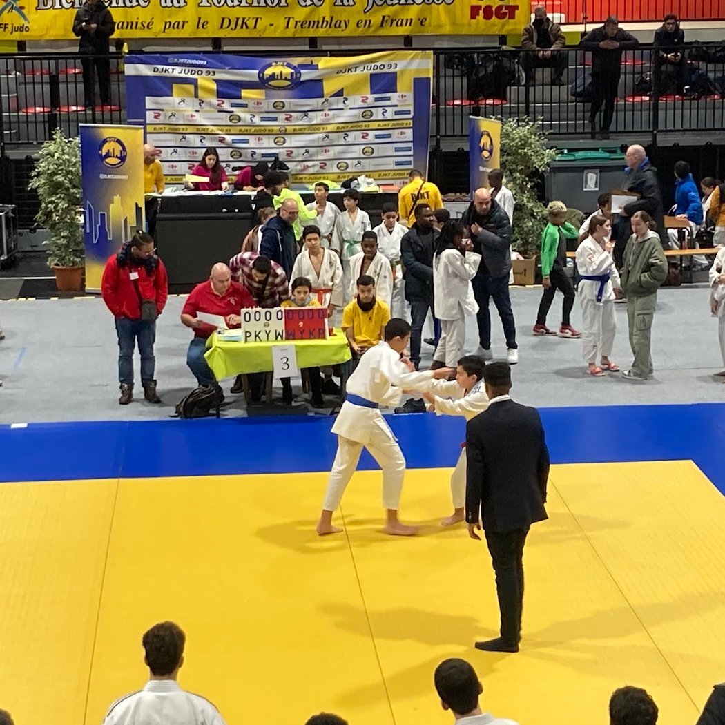 Sports Palace 3