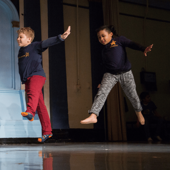 Community Events & Performances 1