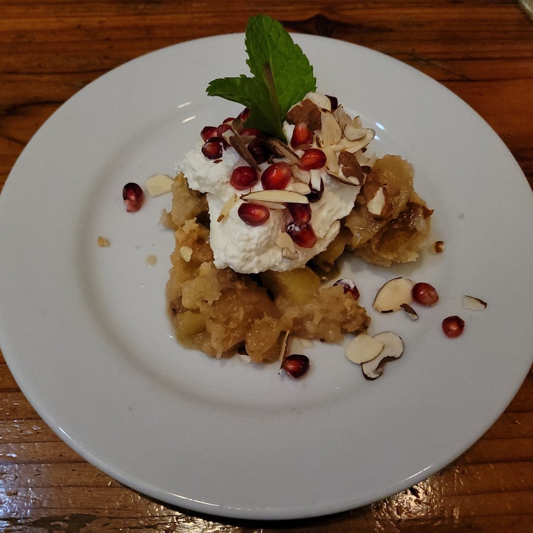 Gabriella Café 1