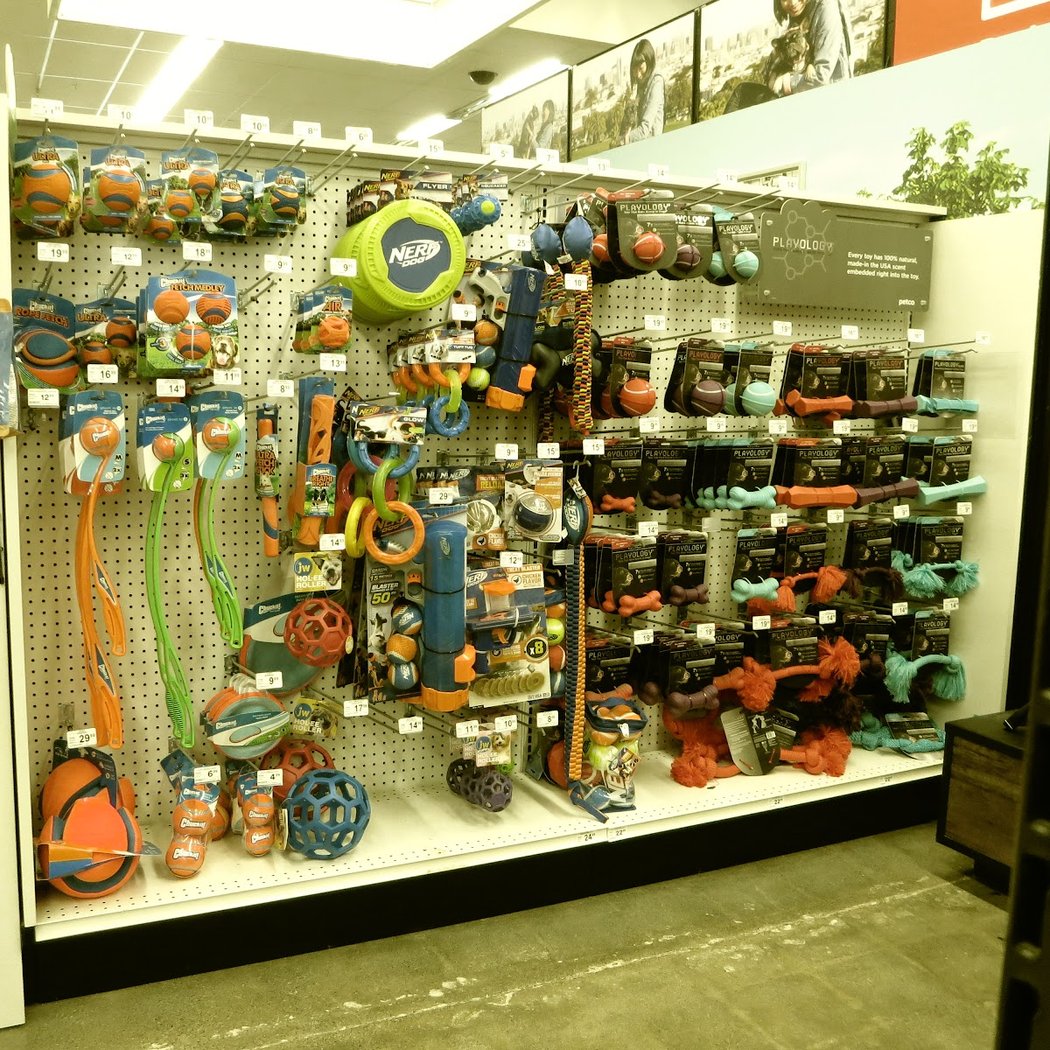 Petco 3
