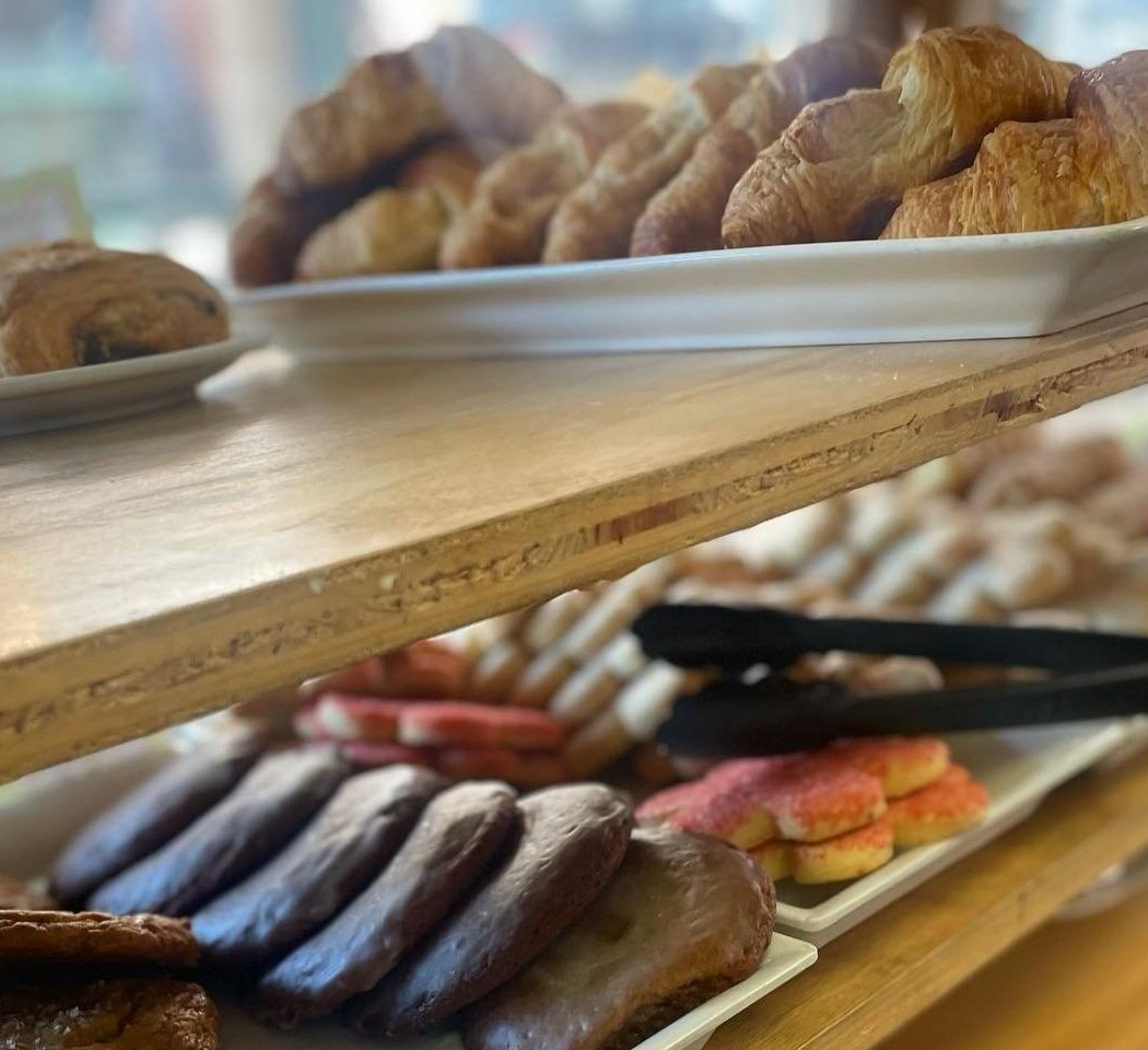 Lawson's Bakery 2
