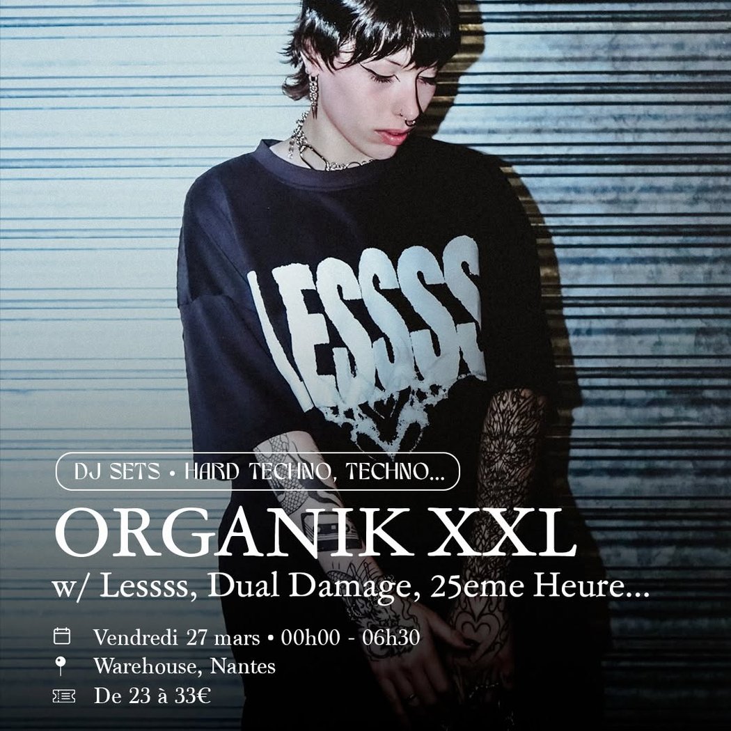 Organik XXL 1