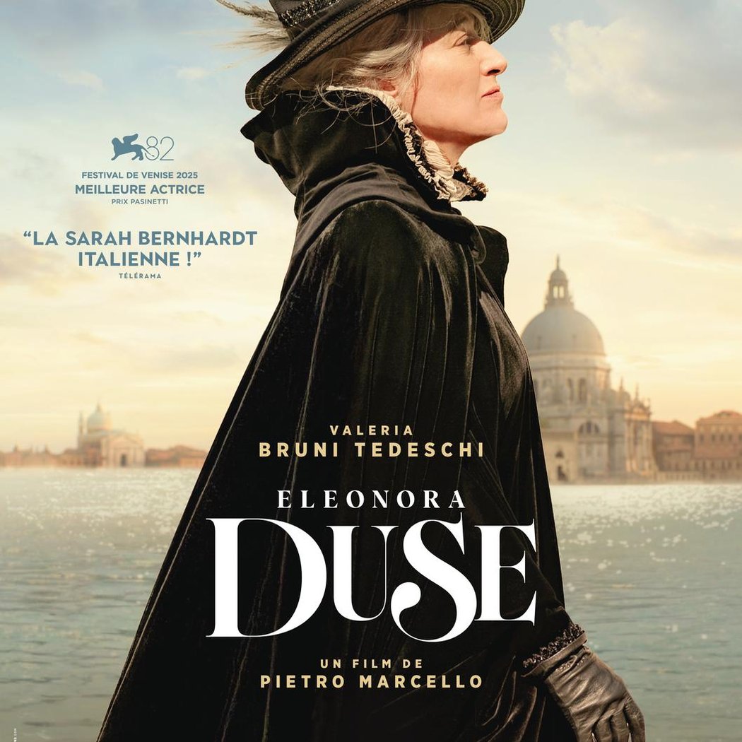 Eleonora Duse 1