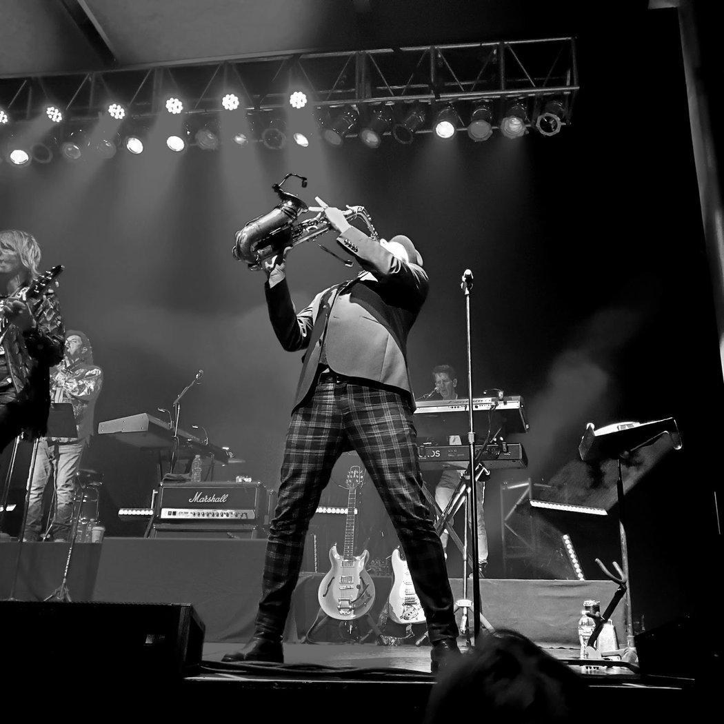 Todd Rundgren - Still Me (still We) 3