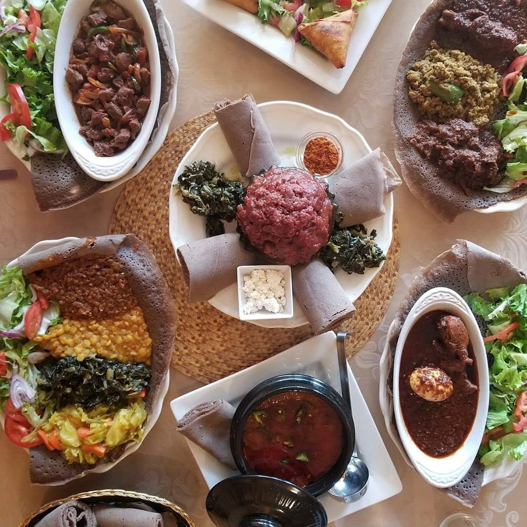 Lula Restaurant 1