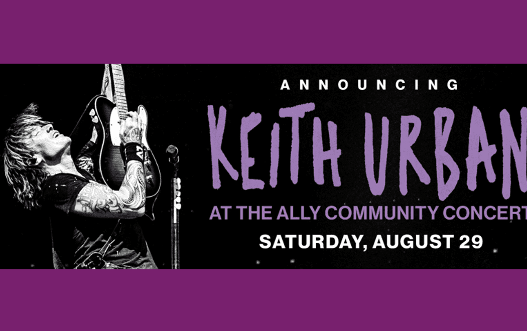 Ally Community Concert 1