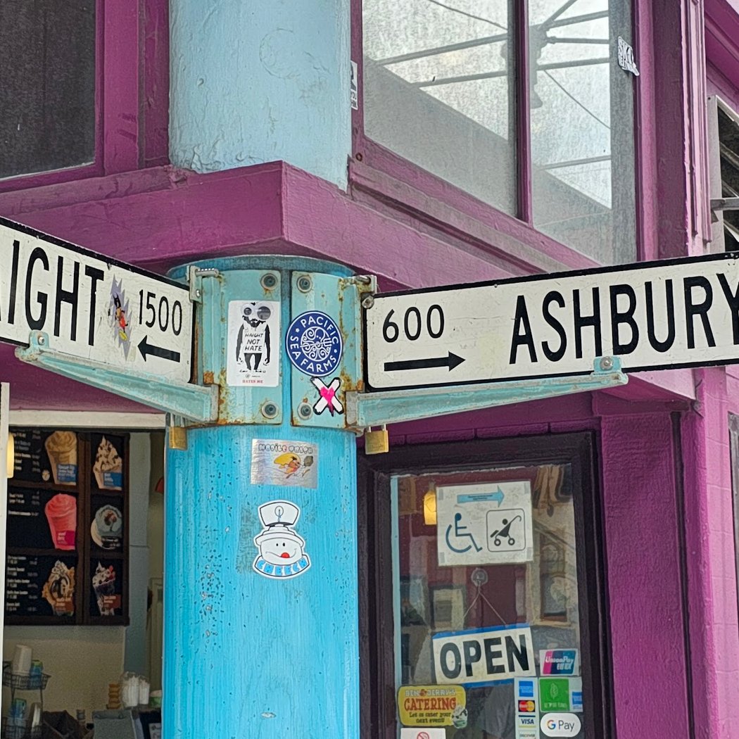 Ben & Jerry’s 2