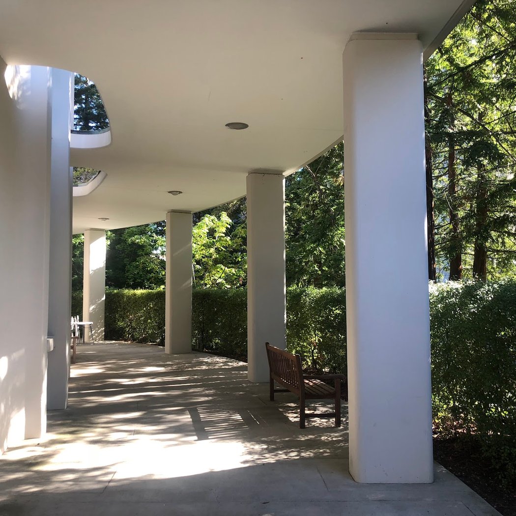 Simons Institute for the Theory of Computing 2