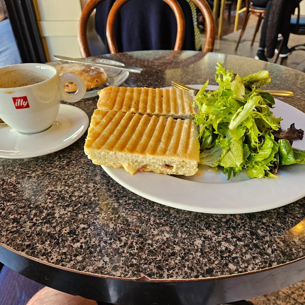 Caffe Greco 2