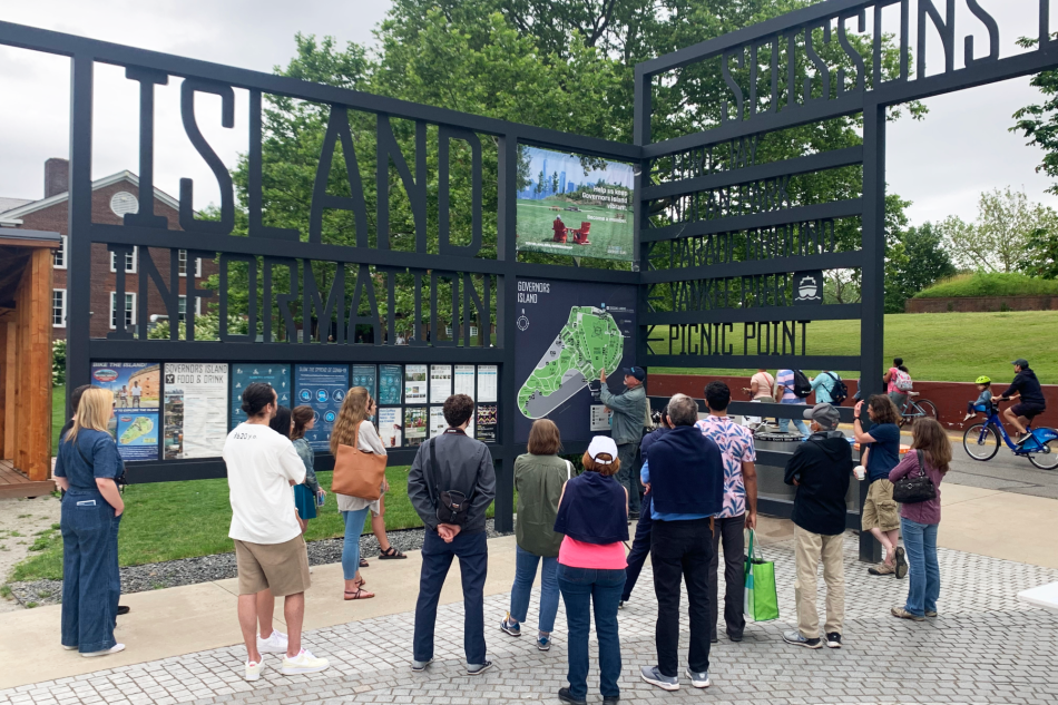 Guided Walking Tours 3