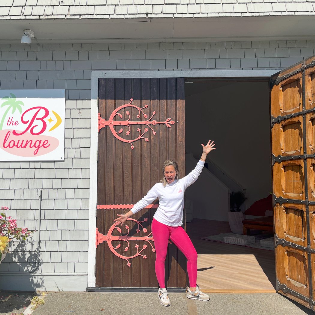 The B Lounge 3