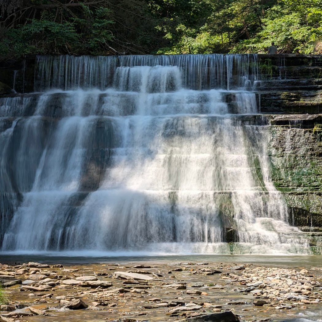 Stony Brook State Park 4