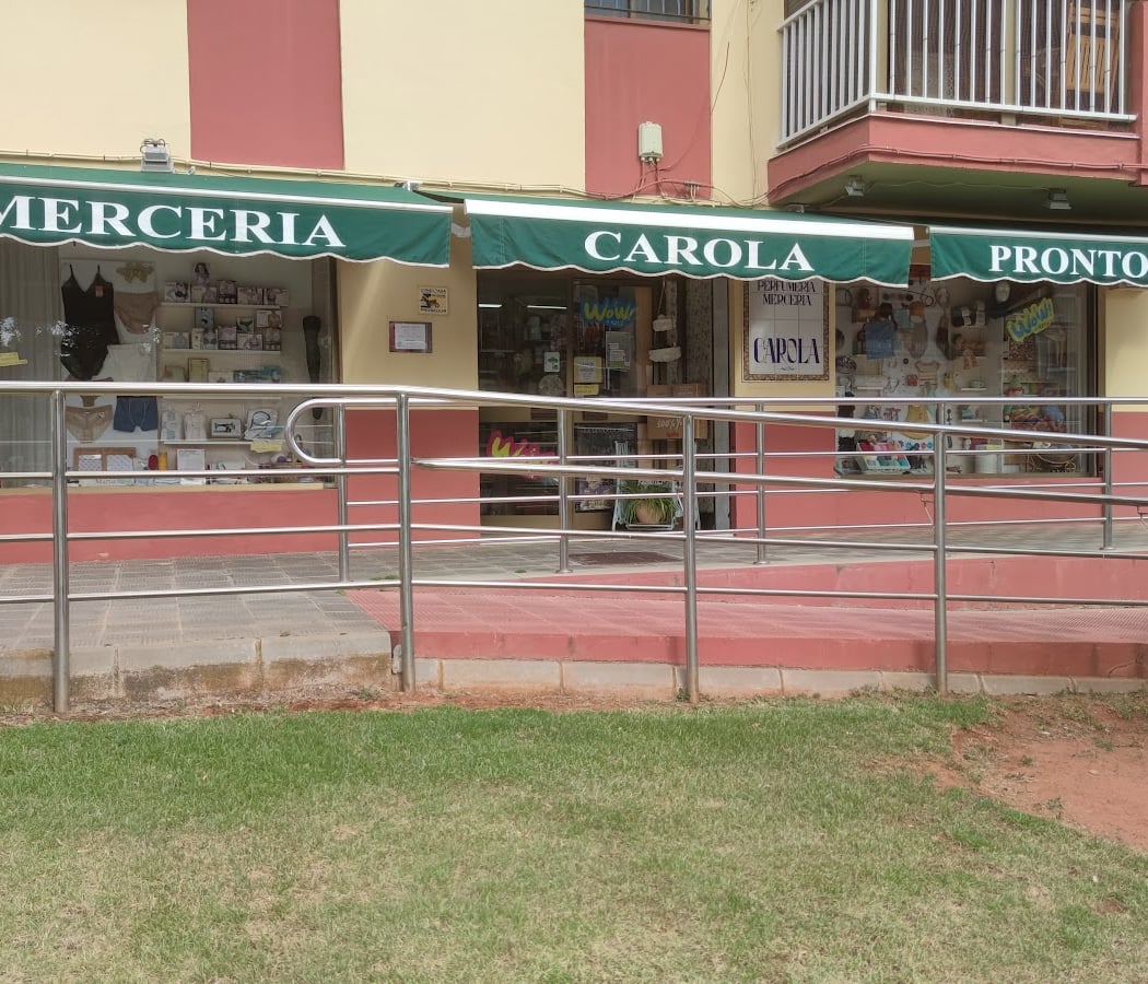 Mercería Carola 2