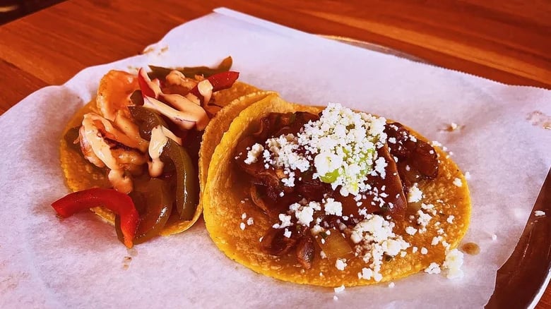 Guisados 2
