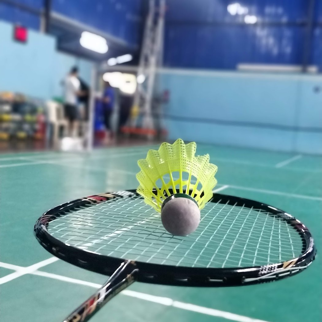 Serve & Sip 2