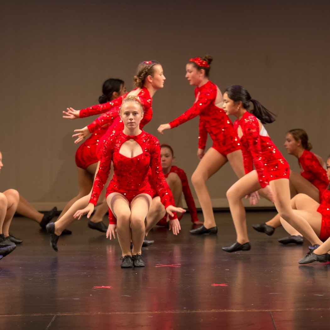The Dance Shop Vallejo 1
