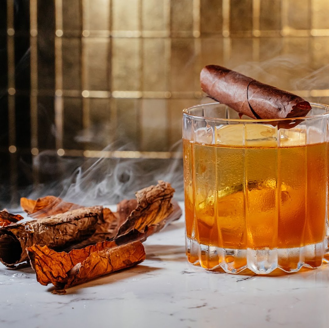 Bleau Bar 1