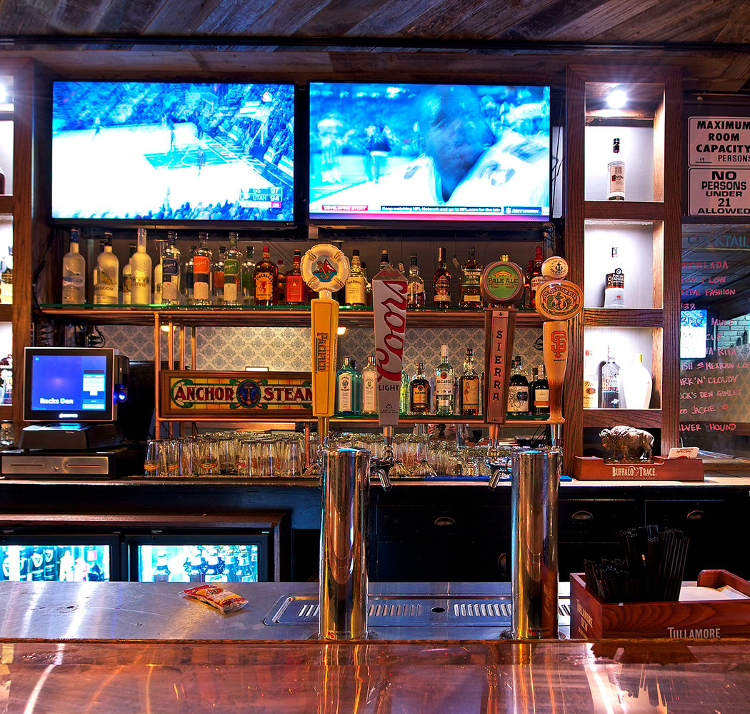 The Dark Horse Inn 3