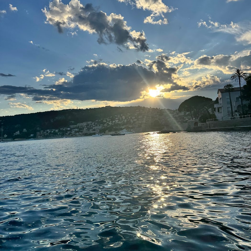 Balades en mer, Boat Trips | Nissa Croisières 3