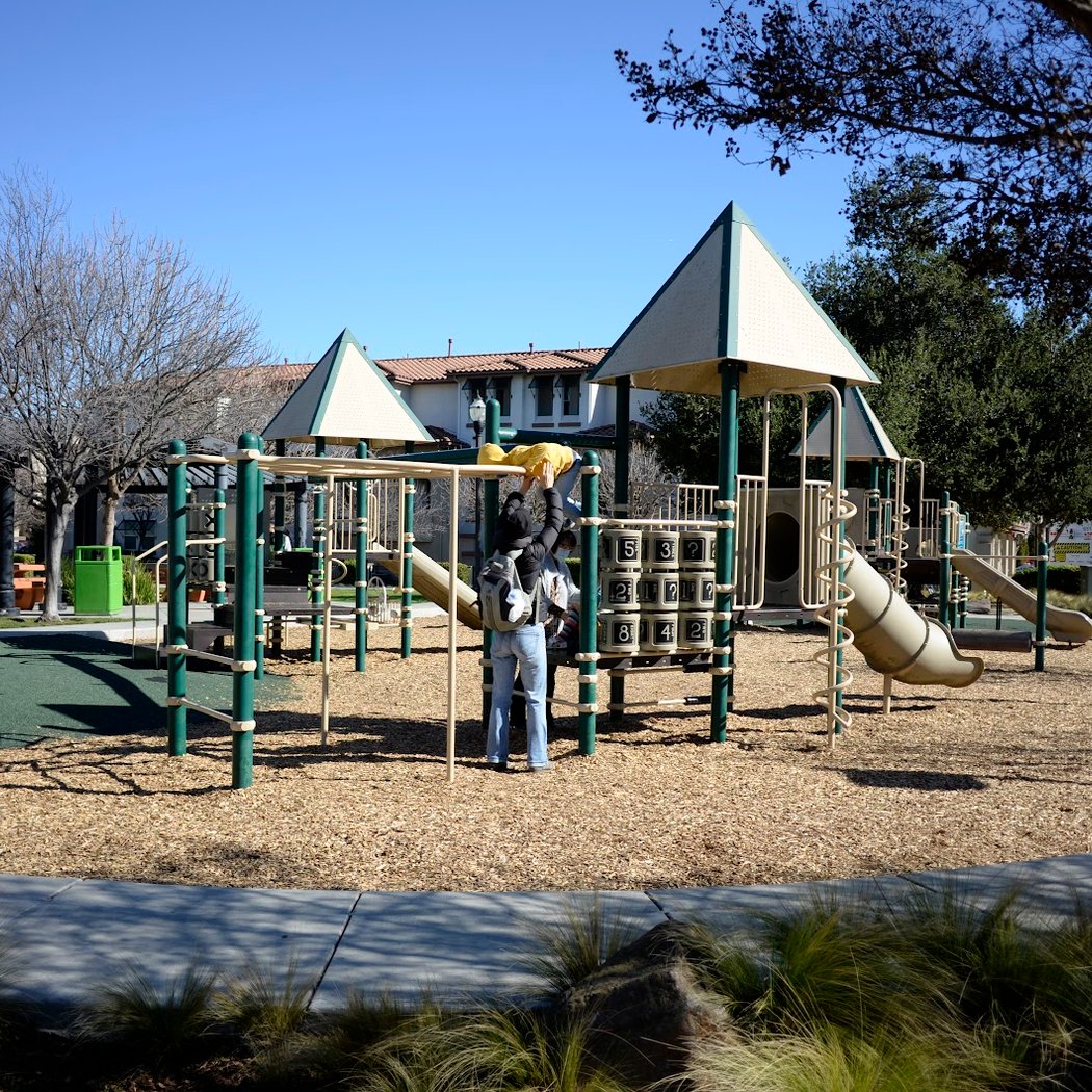St. Elizabeth Park 3