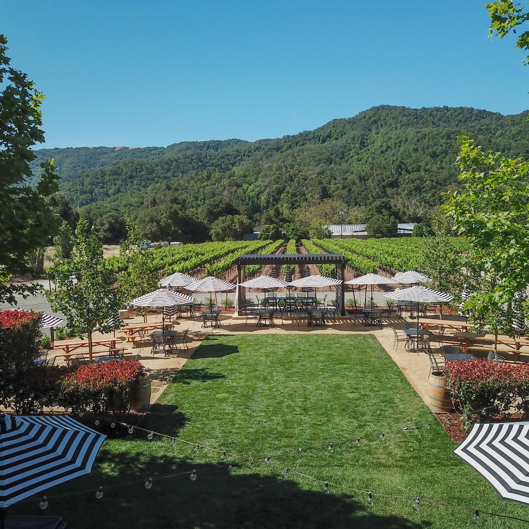 Music in the Vineyard 3