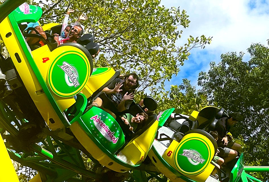 Adventureland 4