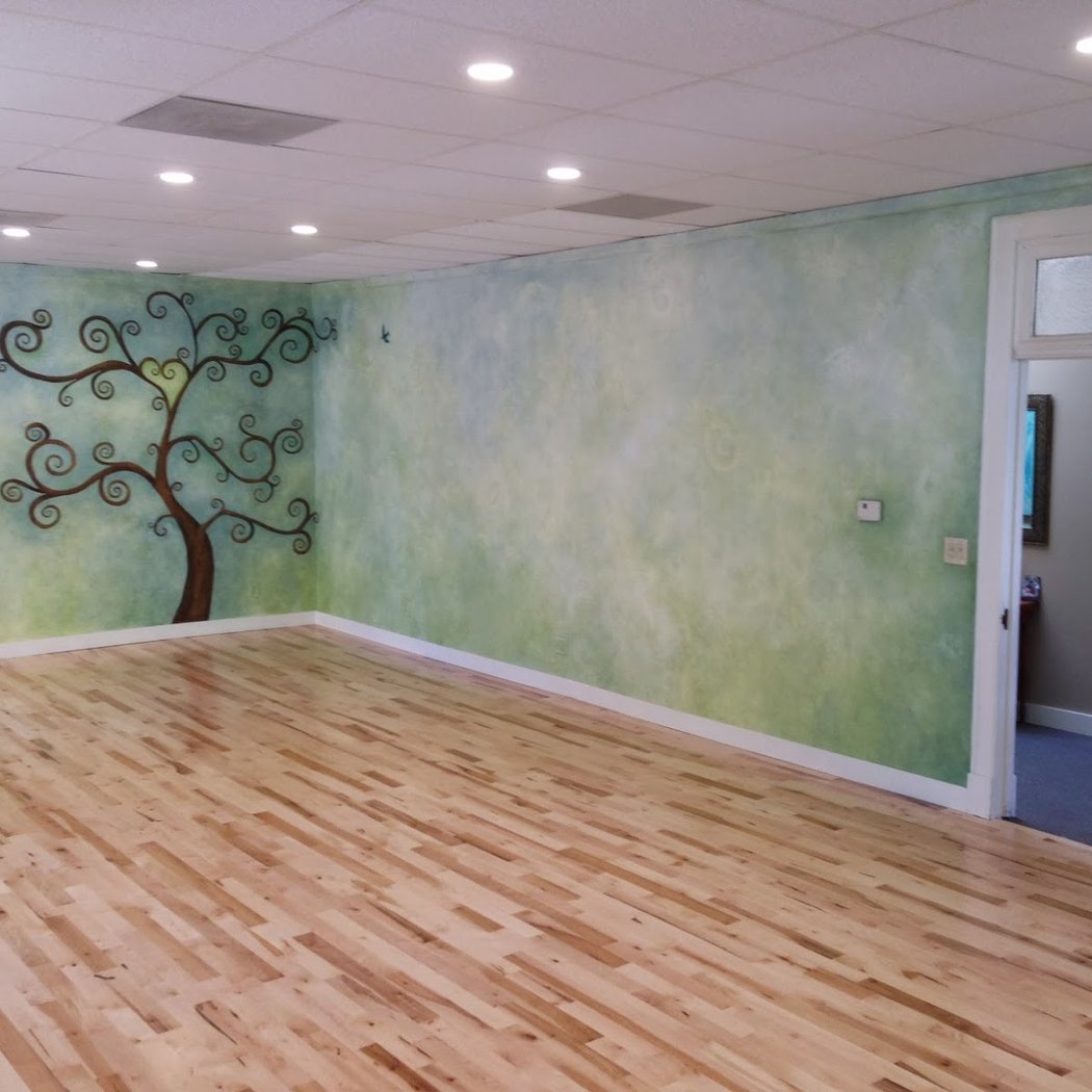 Heartspace Community Yoga & Wellness 1