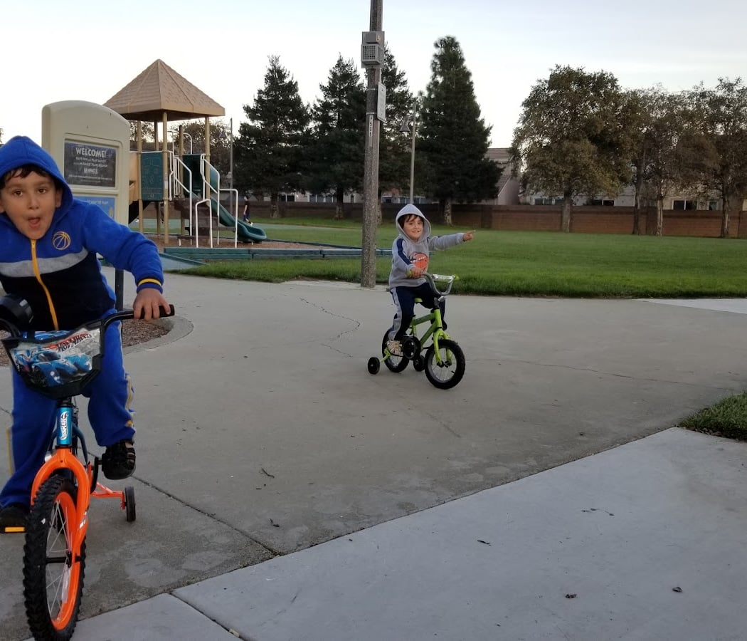 Ridgeview Park 3