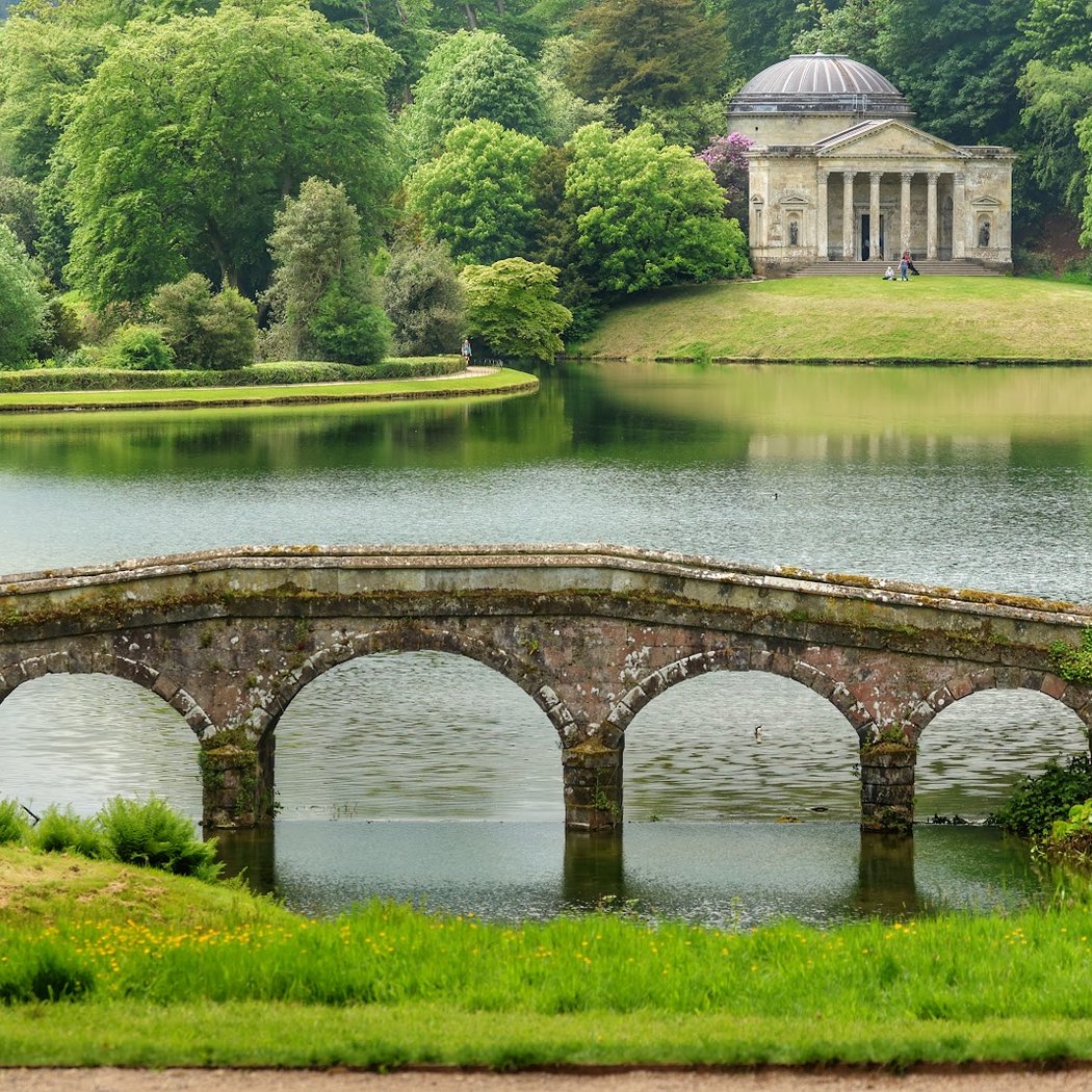 Stourhead 2